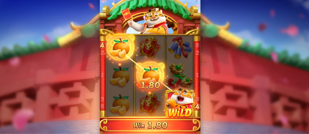 Bônus no jogo Fortune Tiger Bônus no Fortune Tiger