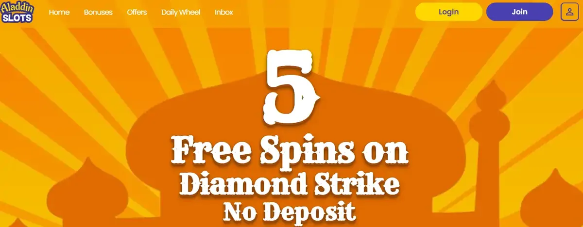 No Deposit Bonus