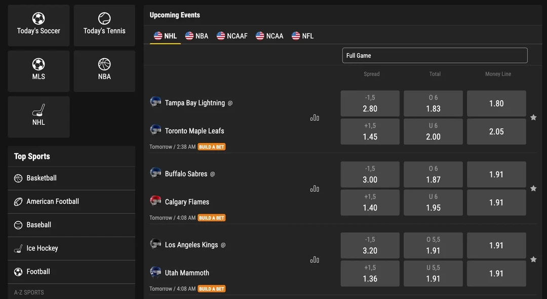 Bwin ставки онлайн