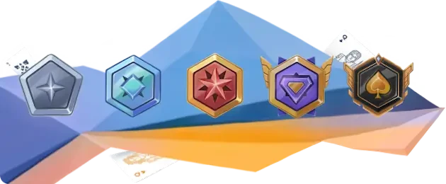 Статуси. Розподіл та вага аури на Cardmates