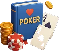 Словарь покерных терминов