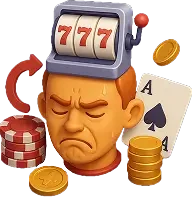 Как избежать игромании