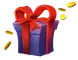 Private Freeroll Gift