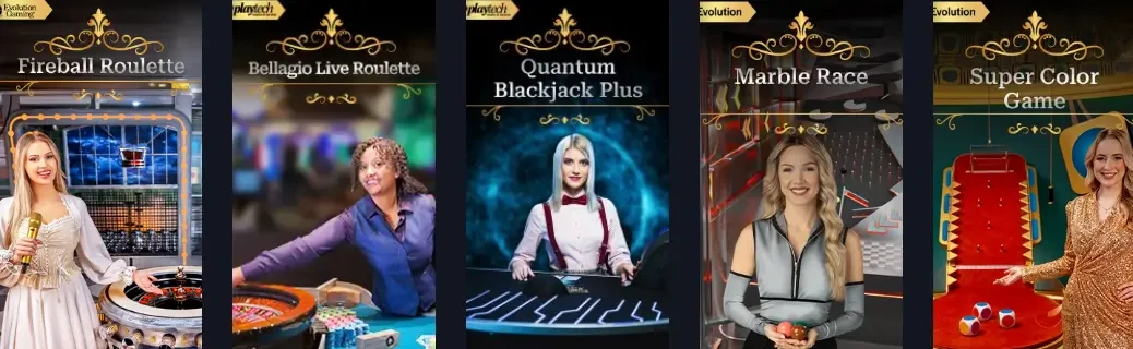 Funky Jackpot Casino