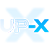 Up X