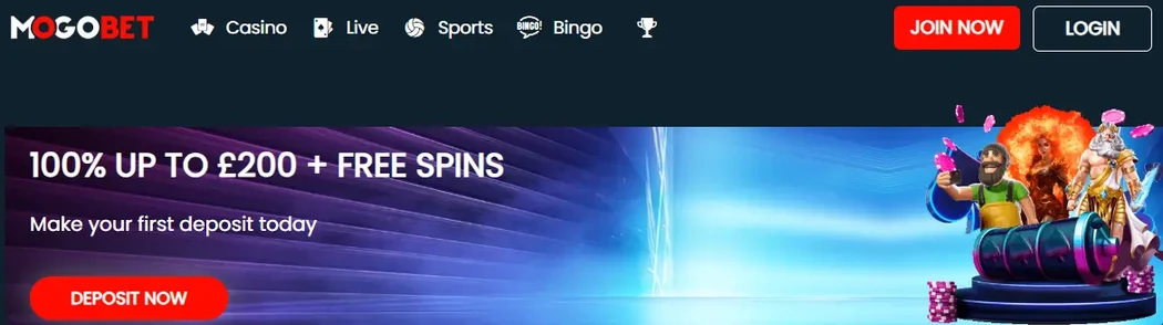 MogoBet