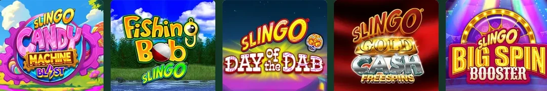 Me Green Casino Games