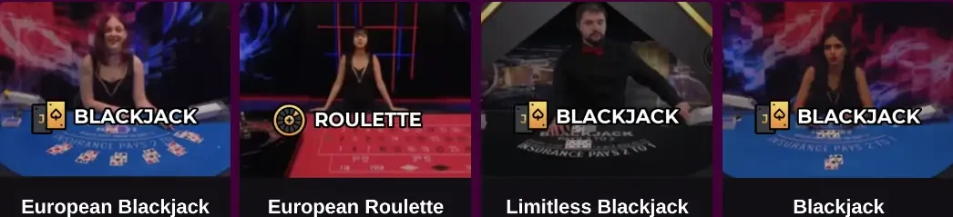 Candyland Live Casino Candyland Casino Games