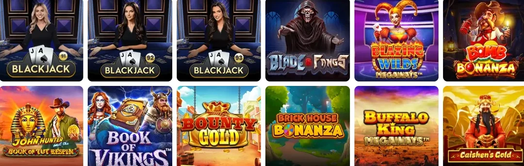 Apple Pay Casino list