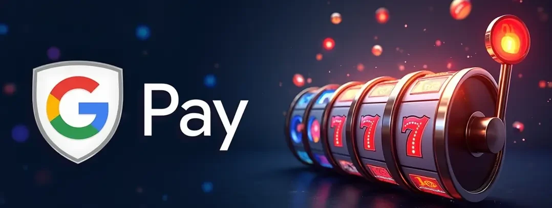 Google Pay Casinos