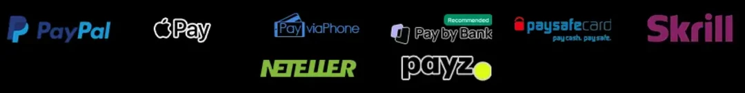 Pay by Phone bill casino