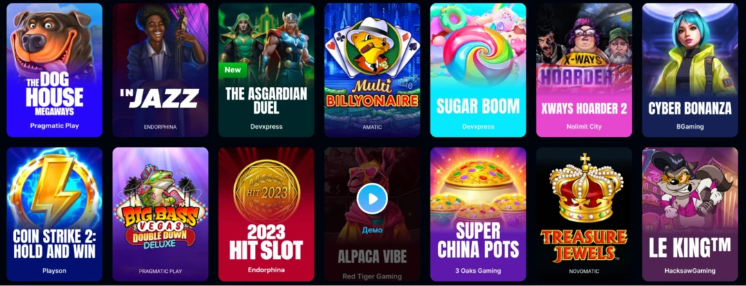 Arkada Casino играть Arkada Casino