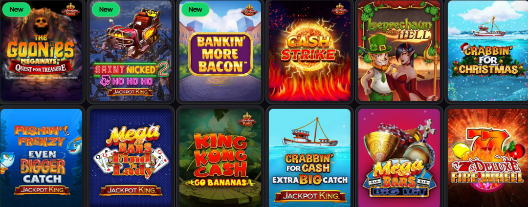 Alfobet Casino Jackpot Games Alfobet Casino Games