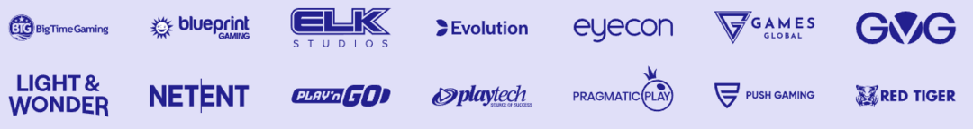 UK Slot Site software