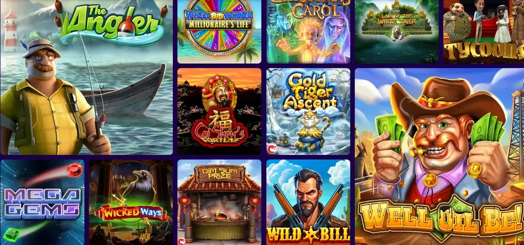 Paradise 8 Casino