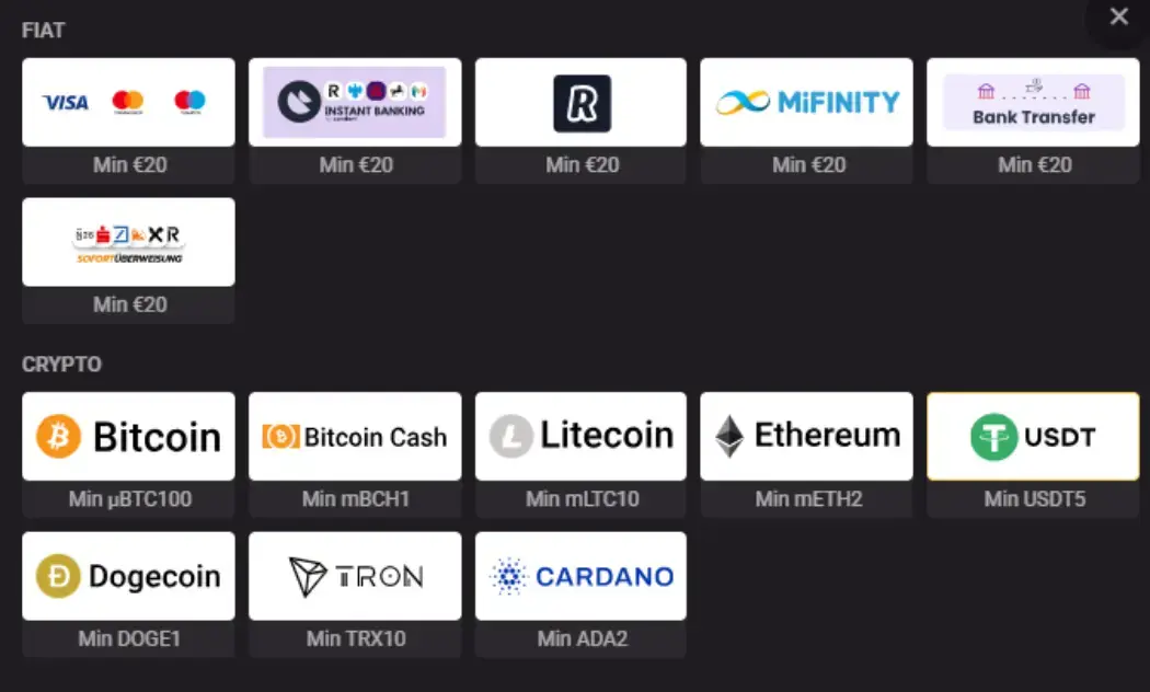 казино Холли Вин