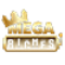 Mega Riches Casino