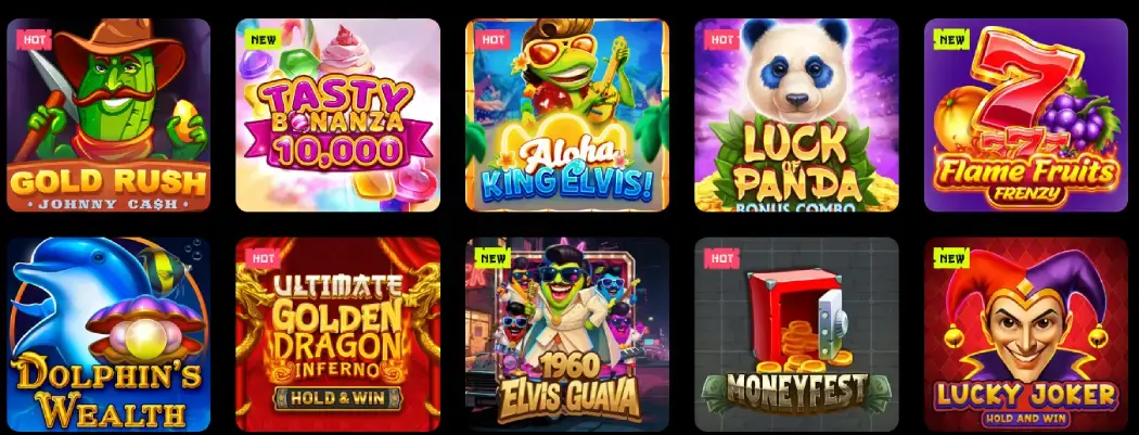 Онлайн казино Турции