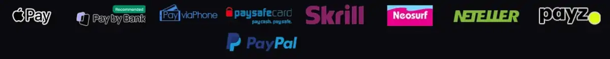 Debit Card Online Casino Payments