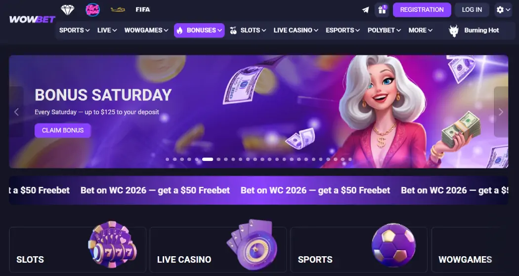 Wowbet