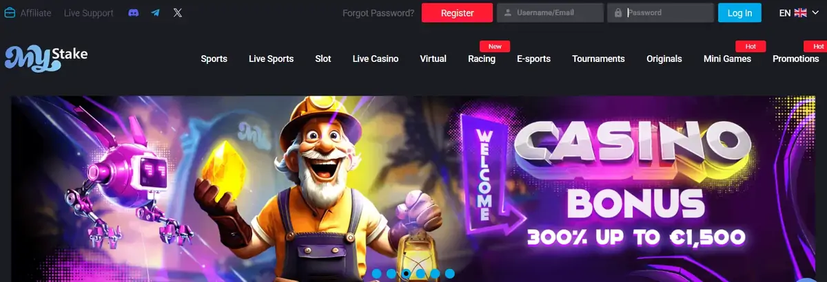 Non UK Casinos 2026