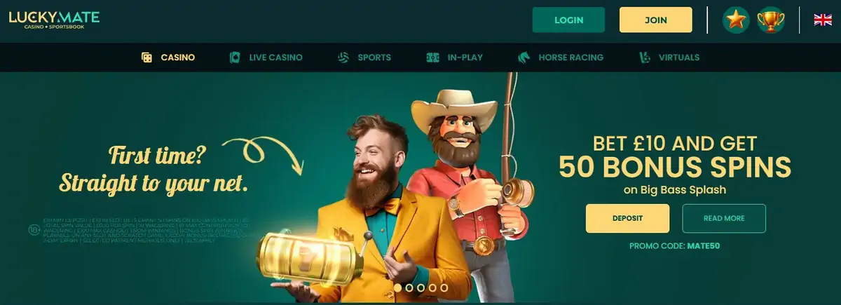 New UK Casinos