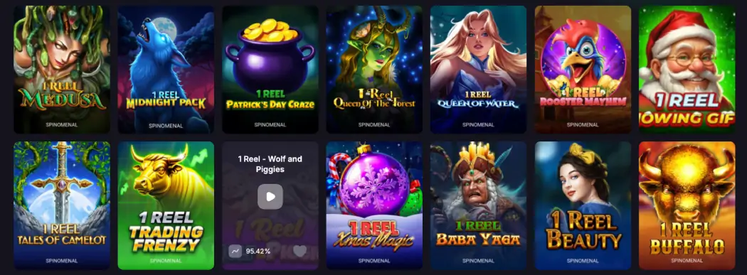 KingsGame