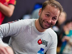 Biografia de Daniel Negreanu