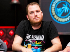 Biografia de Scott Seiver