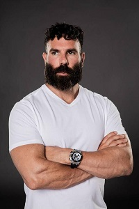 Dan Bilzerian
