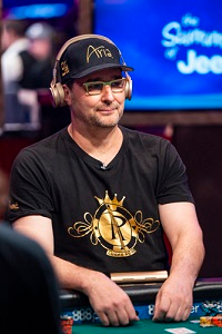 Phil Hellmuth