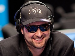 Biografia de Phil Hellmuth