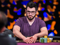 Biografia de Phil Galfond