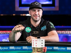 Biografia de Michael Mizrachi