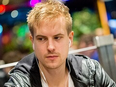Biografia de Viktor Blom
