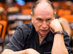 Gabe Kaplan’s biography