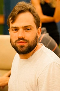 Ivan Demidov