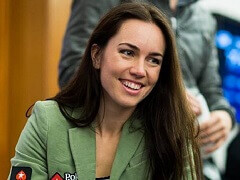 Liv Boeree