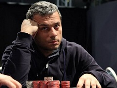 Biografia de Vladimir Troyanovskiy