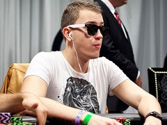 Biografia de Roman Romanovsky