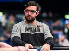 Biografia de Andre Akkari