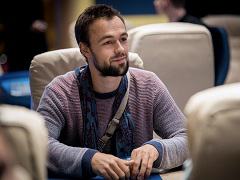 Biografia de Ole Schemion