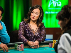 Jennifer Tilly’s biography