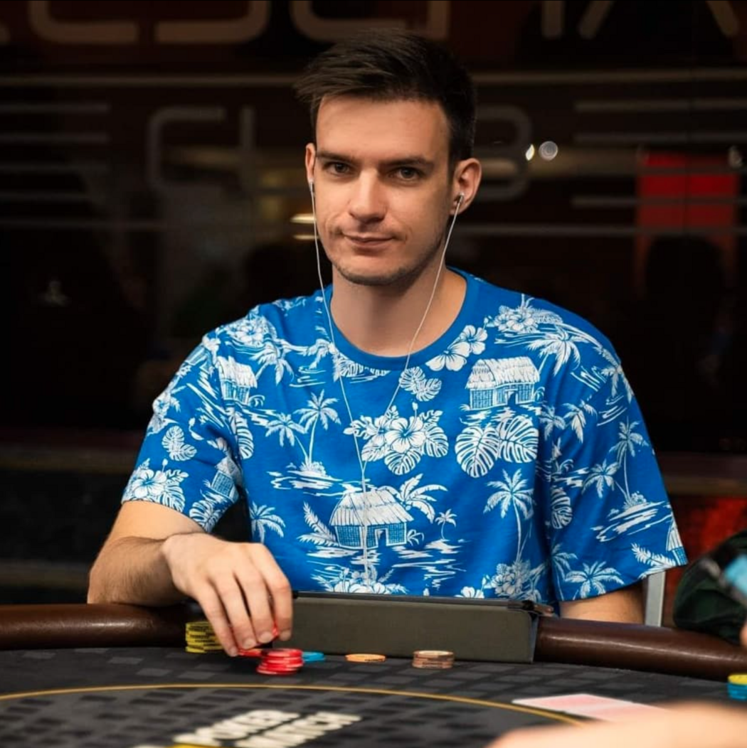 Babyshark14 Андрей Козленко