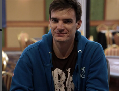Андрей Козленко