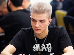 Илья Коробкин