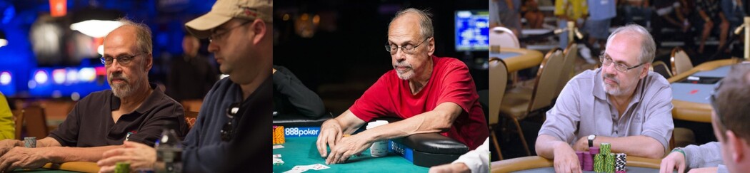 Дэвид Склански