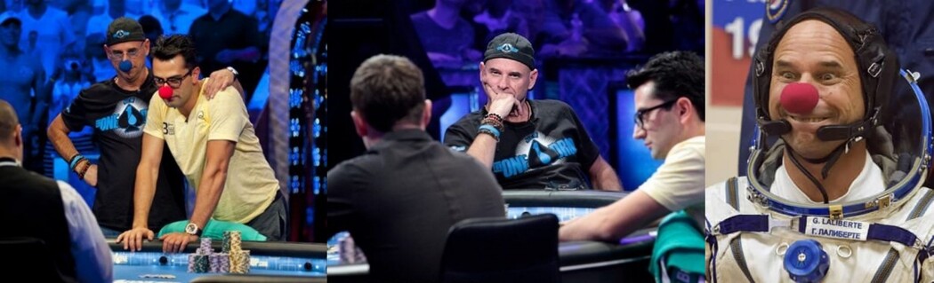 Ги Лалиберте