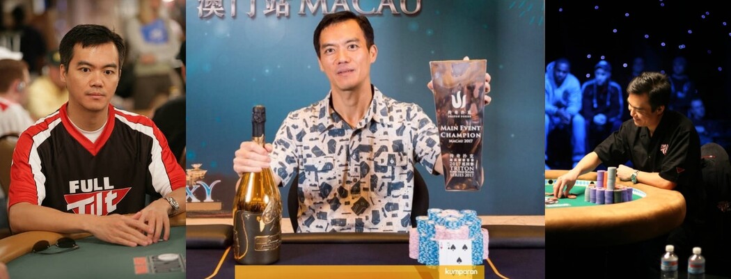 Джон Джуанда