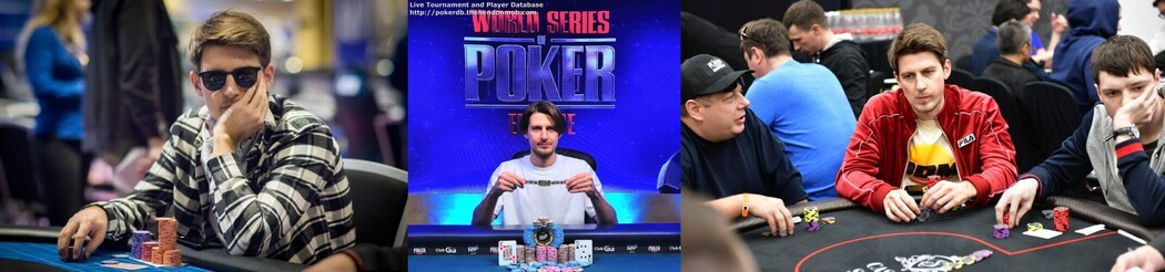 Андрей Любовецкий